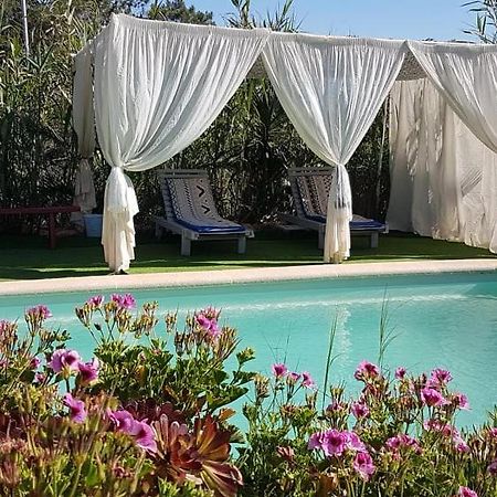 Boheme Valdareina, Piscine Chauffee, Benagil-Carvoeiro Appartement Carvoeiro  Buitenkant foto