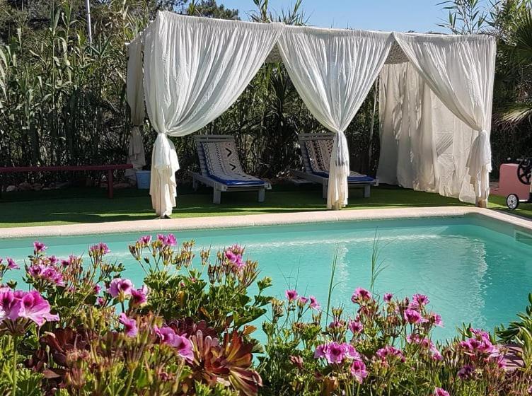 Boheme Valdareina, Piscine Chauffee, Benagil-Carvoeiro Appartement Carvoeiro  Buitenkant foto
