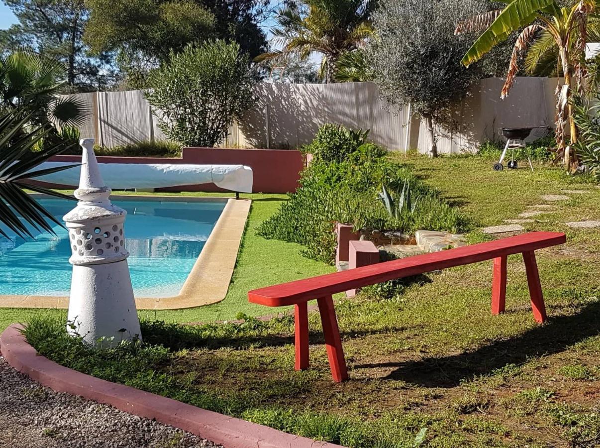 Boheme Valdareina, Piscine Chauffee, Benagil-Carvoeiro Appartement Carvoeiro  Buitenkant foto