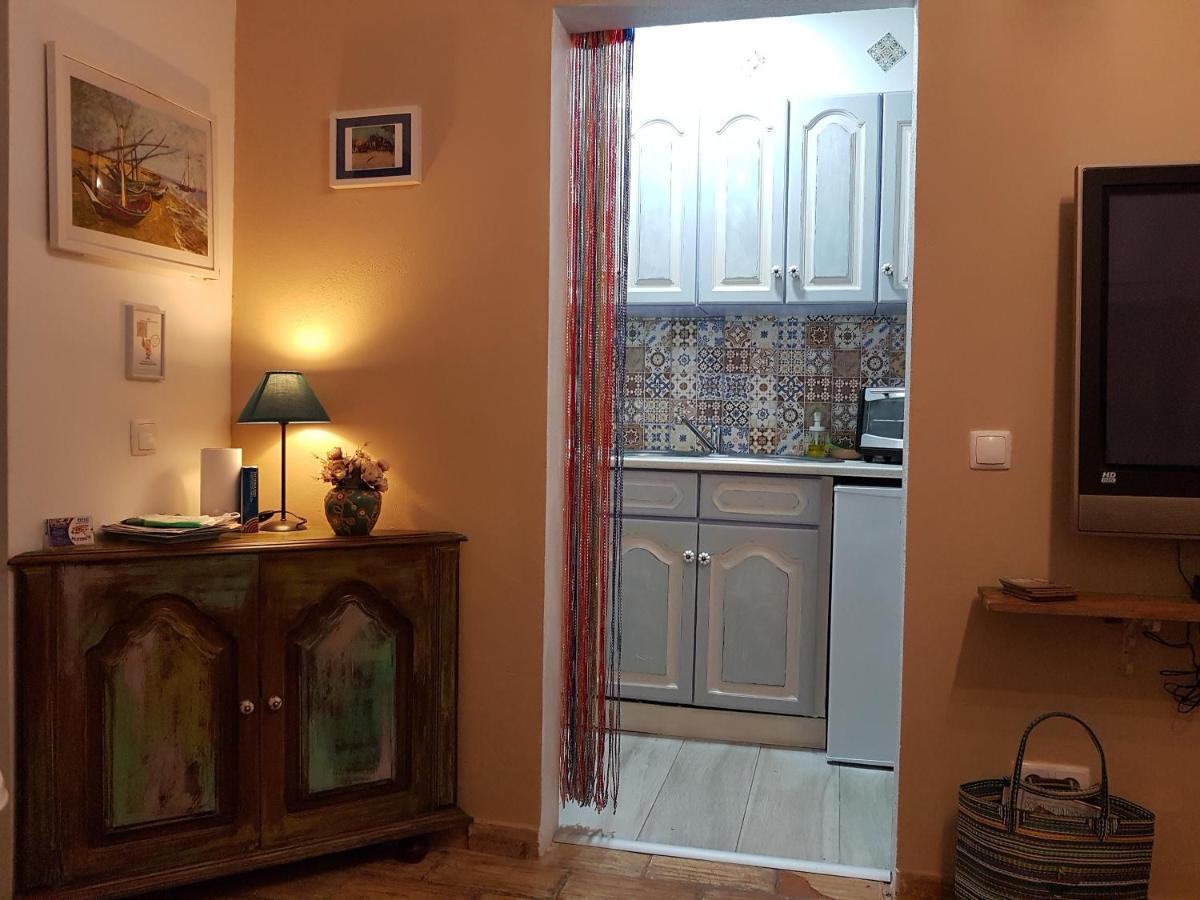 Boheme Valdareina, Piscine Chauffee, Benagil-Carvoeiro Appartement Carvoeiro  Buitenkant foto