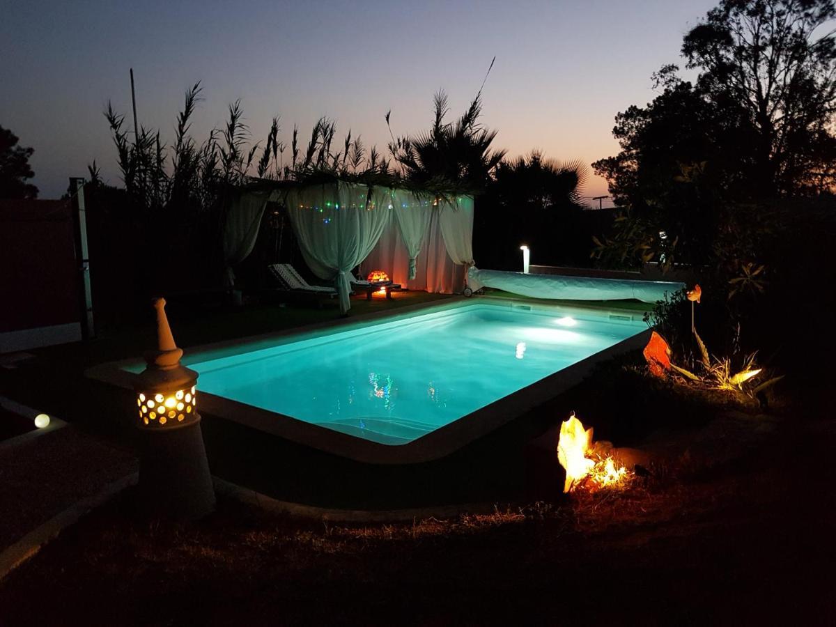 Boheme Valdareina, Piscine Chauffee, Benagil-Carvoeiro Appartement Carvoeiro  Buitenkant foto