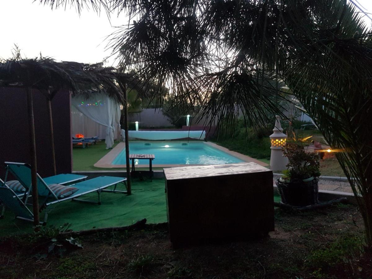 Boheme Valdareina, Piscine Chauffee, Benagil-Carvoeiro Appartement Carvoeiro  Buitenkant foto