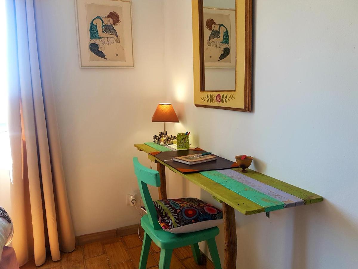 Boheme Valdareina, Piscine Chauffee, Benagil-Carvoeiro Appartement Carvoeiro  Buitenkant foto