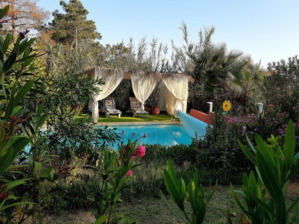 Boheme Valdareina, Piscine Chauffee, Benagil-Carvoeiro Appartement Carvoeiro  Buitenkant foto