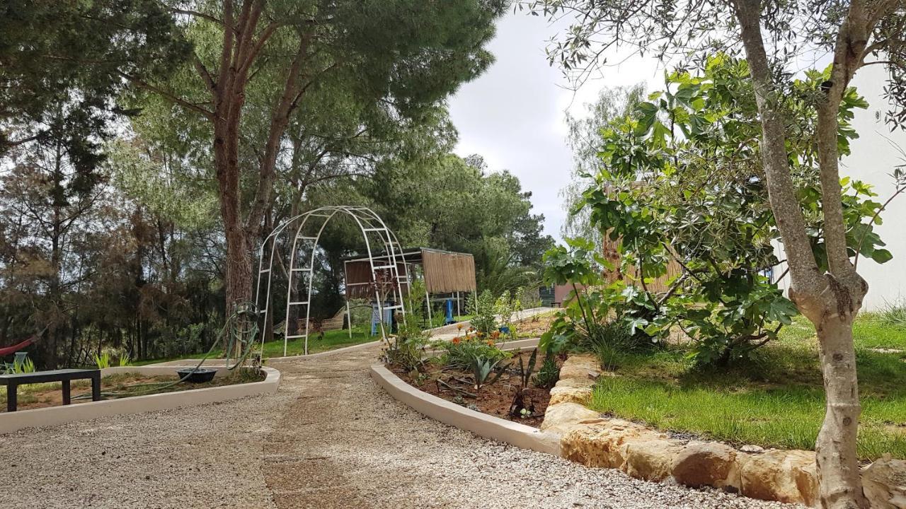 Boheme Valdareina, Piscine Chauffee, Benagil-Carvoeiro Appartement Carvoeiro  Buitenkant foto