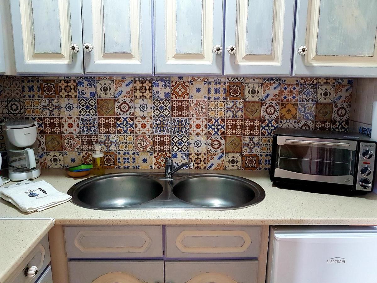 Boheme Valdareina, Piscine Chauffee, Benagil-Carvoeiro Appartement Carvoeiro  Buitenkant foto