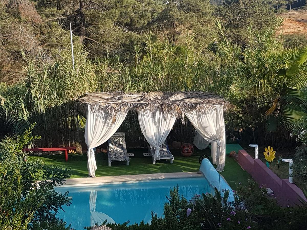 Boheme Valdareina, Piscine Chauffee, Benagil-Carvoeiro Appartement Carvoeiro  Buitenkant foto