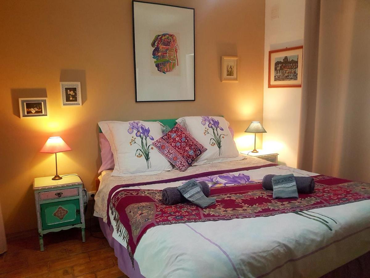 Boheme Valdareina, Piscine Chauffee, Benagil-Carvoeiro Appartement Carvoeiro  Buitenkant foto