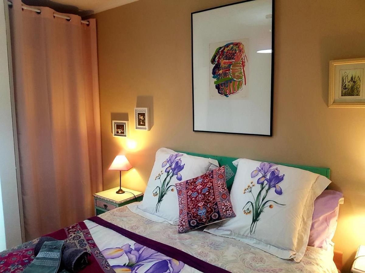 Boheme Valdareina, Piscine Chauffee, Benagil-Carvoeiro Appartement Carvoeiro  Buitenkant foto