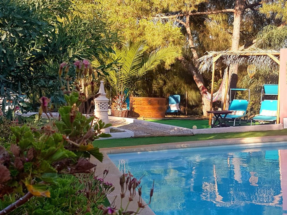 Boheme Valdareina, Piscine Chauffee, Benagil-Carvoeiro Appartement Carvoeiro  Buitenkant foto