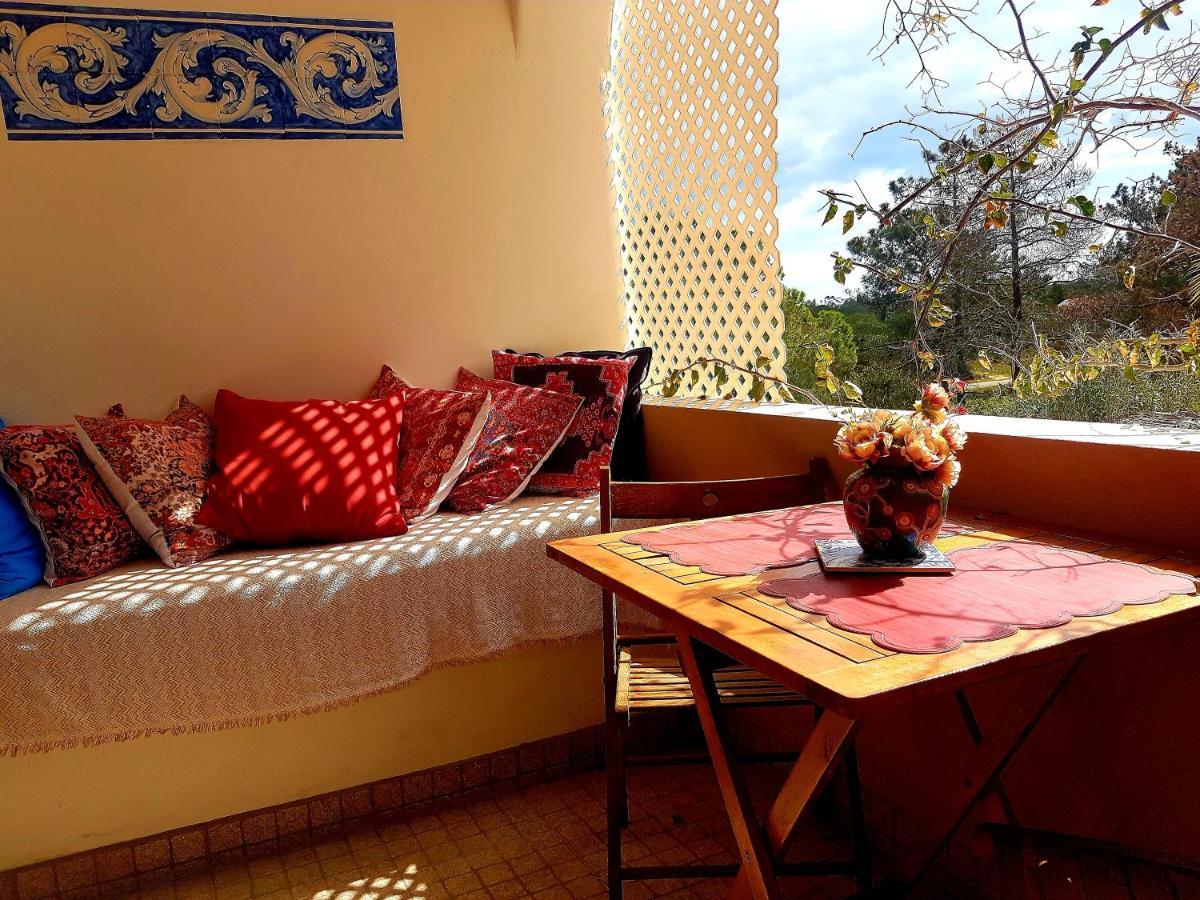 Boheme Valdareina, Piscine Chauffee, Benagil-Carvoeiro Appartement Carvoeiro  Buitenkant foto