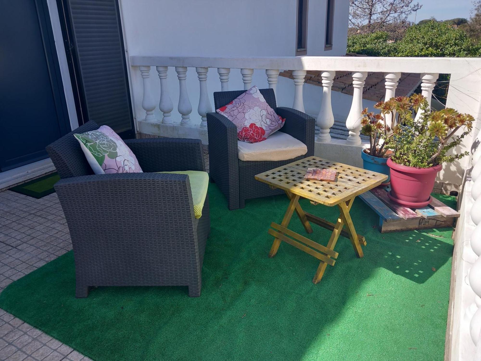 Boheme Valdareina, Piscine Chauffee, Benagil-Carvoeiro Appartement Carvoeiro  Buitenkant foto