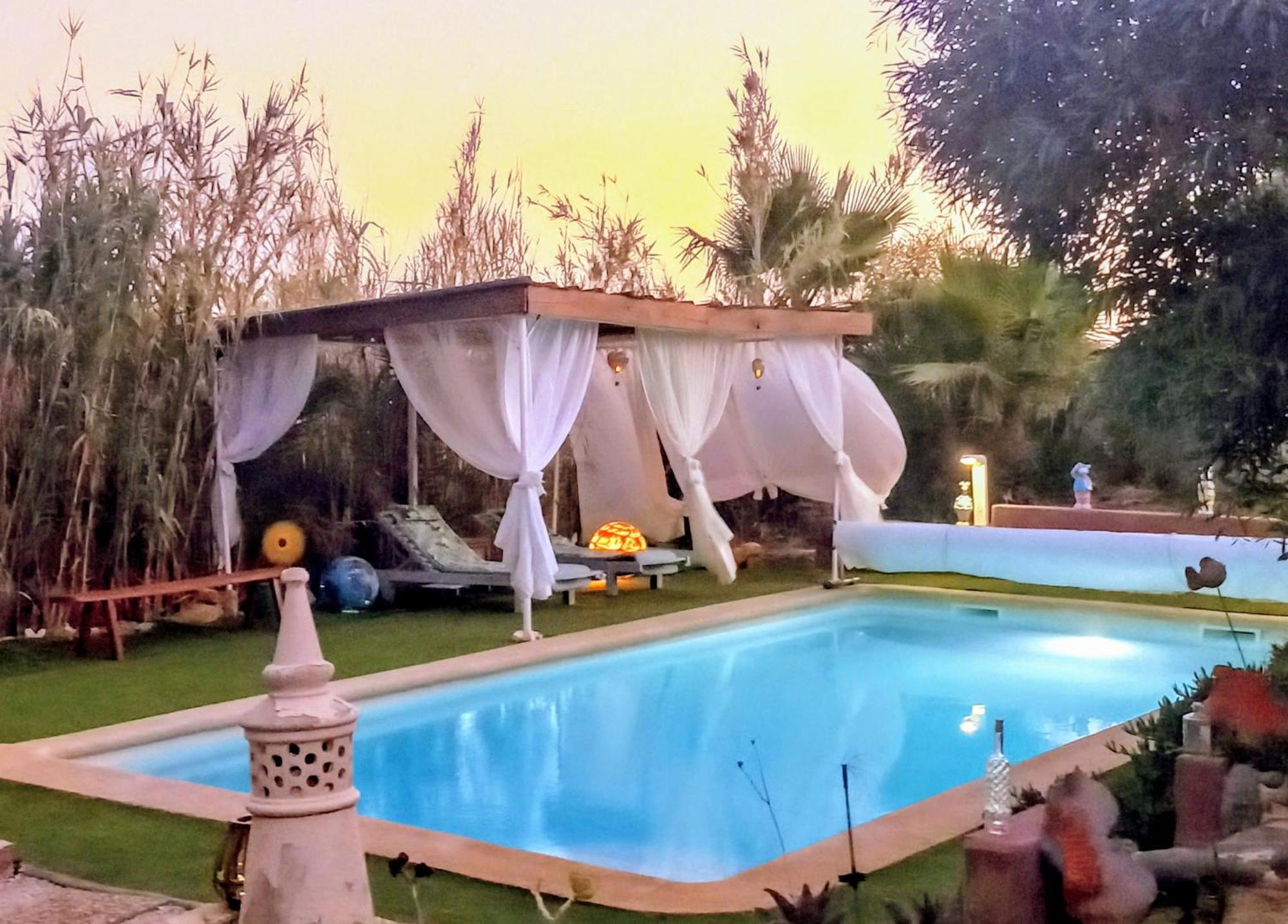 Boheme Valdareina, Piscine Chauffee, Benagil-Carvoeiro Appartement Carvoeiro  Buitenkant foto