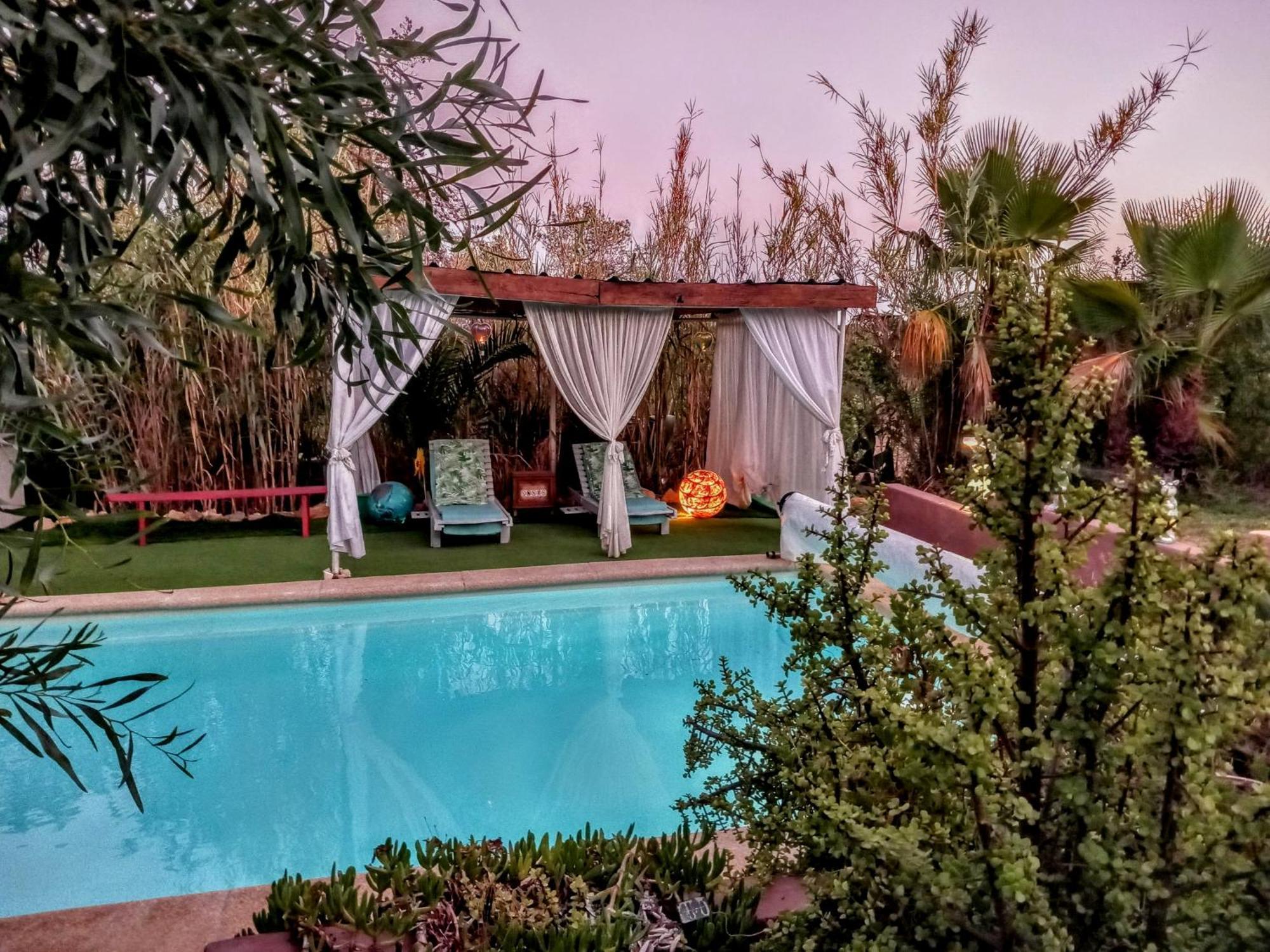 Boheme Valdareina, Piscine Chauffee, Benagil-Carvoeiro Appartement Carvoeiro  Buitenkant foto