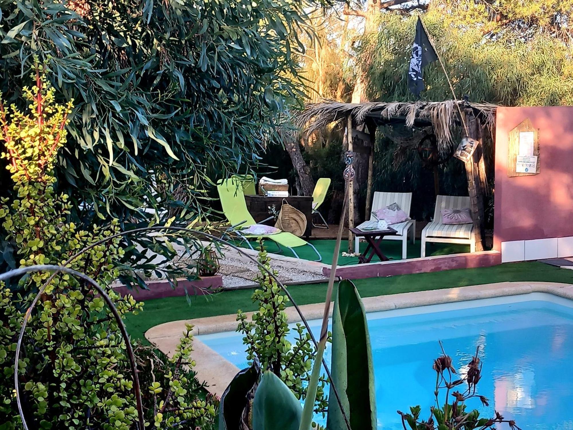 Boheme Valdareina, Piscine Chauffee, Benagil-Carvoeiro Appartement Carvoeiro  Buitenkant foto