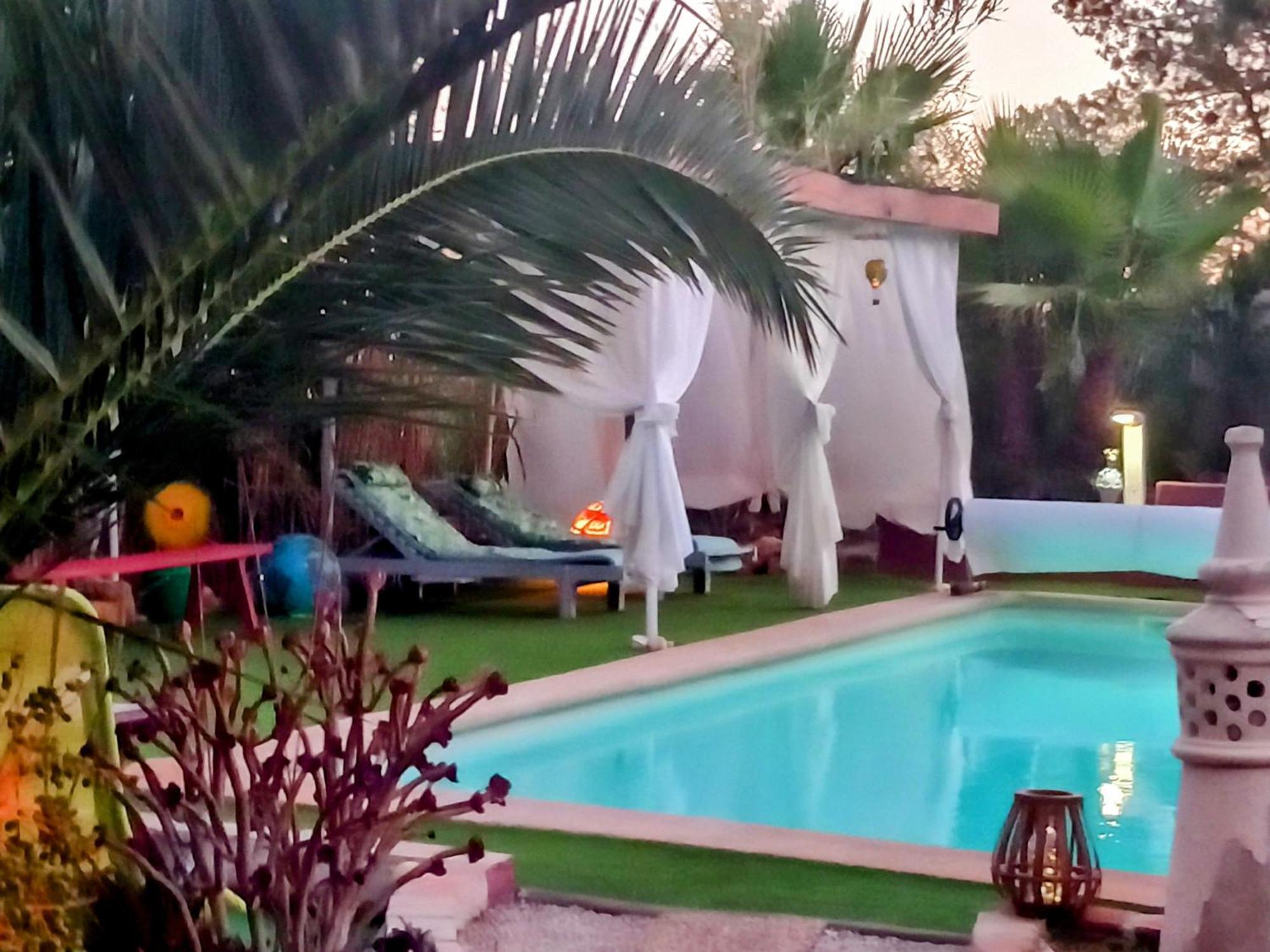 Boheme Valdareina, Piscine Chauffee, Benagil-Carvoeiro Appartement Carvoeiro  Buitenkant foto