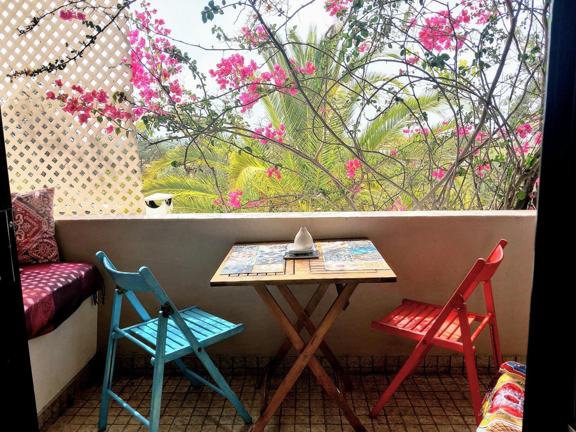 Boheme Valdareina, Piscine Chauffee, Benagil-Carvoeiro Appartement Carvoeiro  Buitenkant foto
