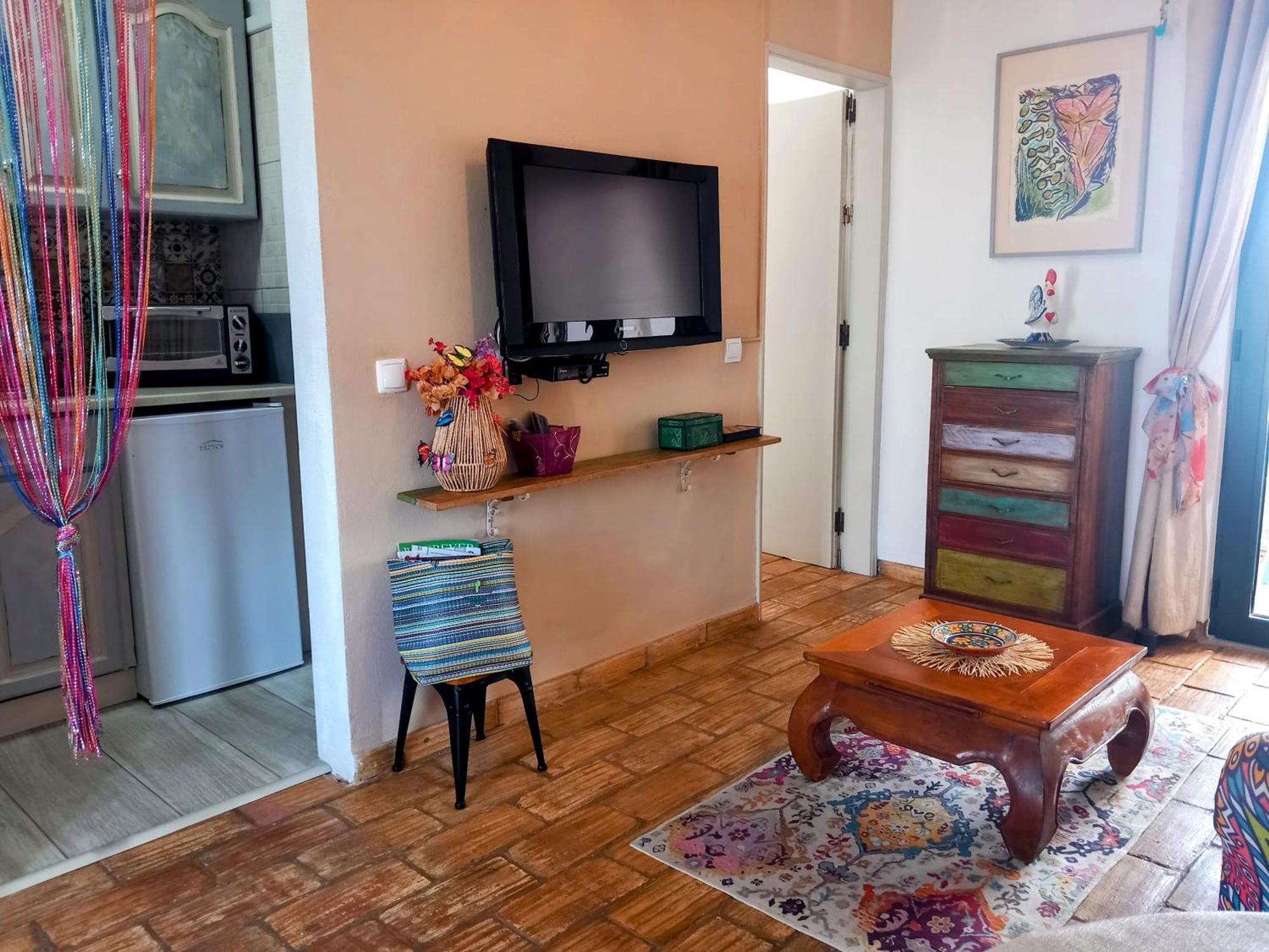 Boheme Valdareina, Piscine Chauffee, Benagil-Carvoeiro Appartement Carvoeiro  Buitenkant foto