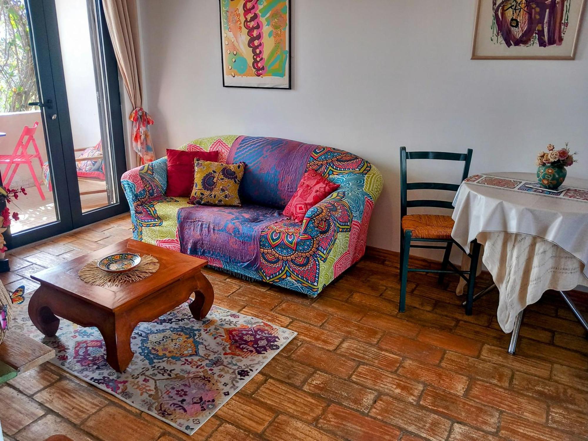 Boheme Valdareina, Piscine Chauffee, Benagil-Carvoeiro Appartement Carvoeiro  Buitenkant foto