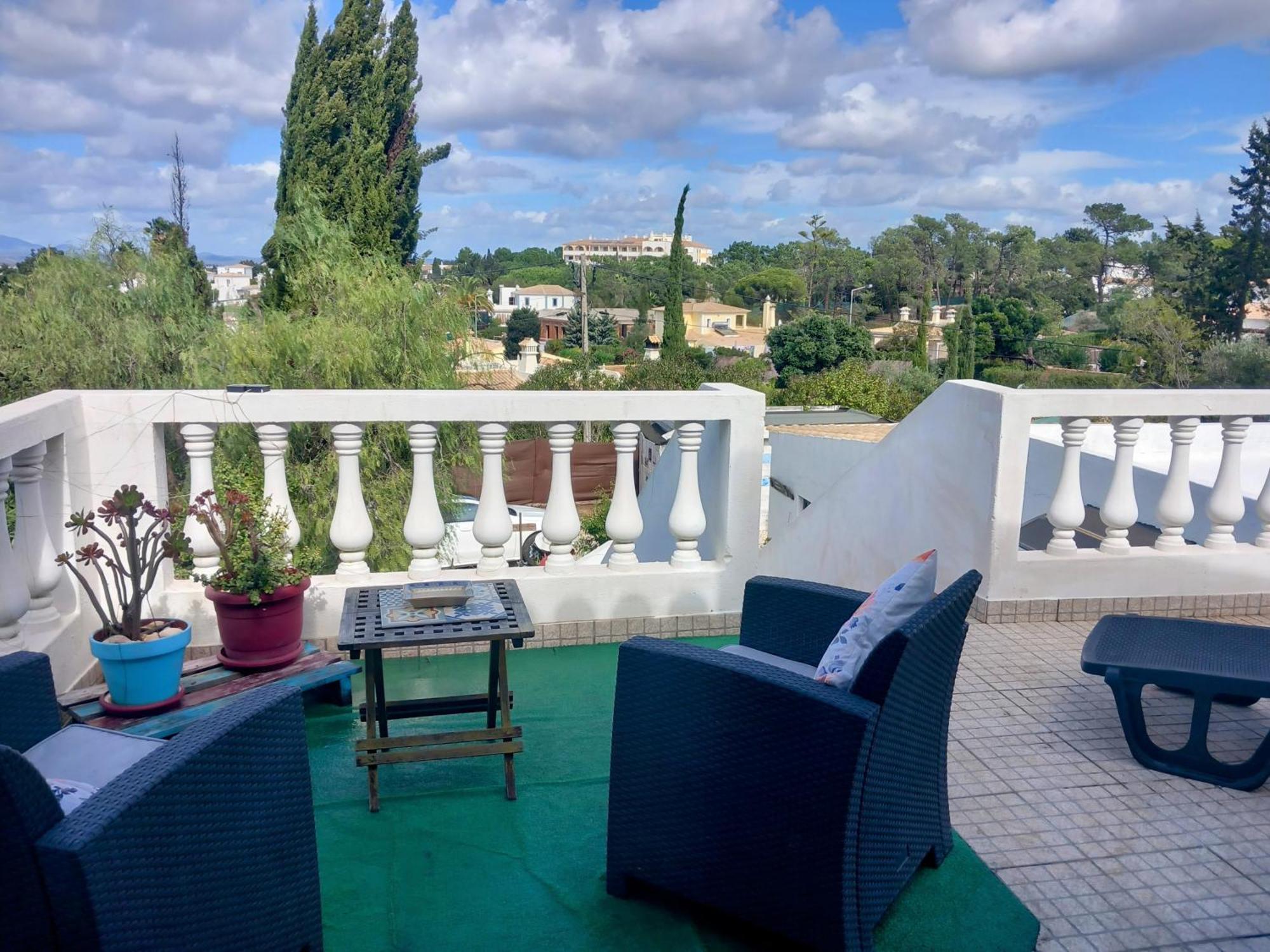 Boheme Valdareina, Piscine Chauffee, Benagil-Carvoeiro Appartement Carvoeiro  Buitenkant foto