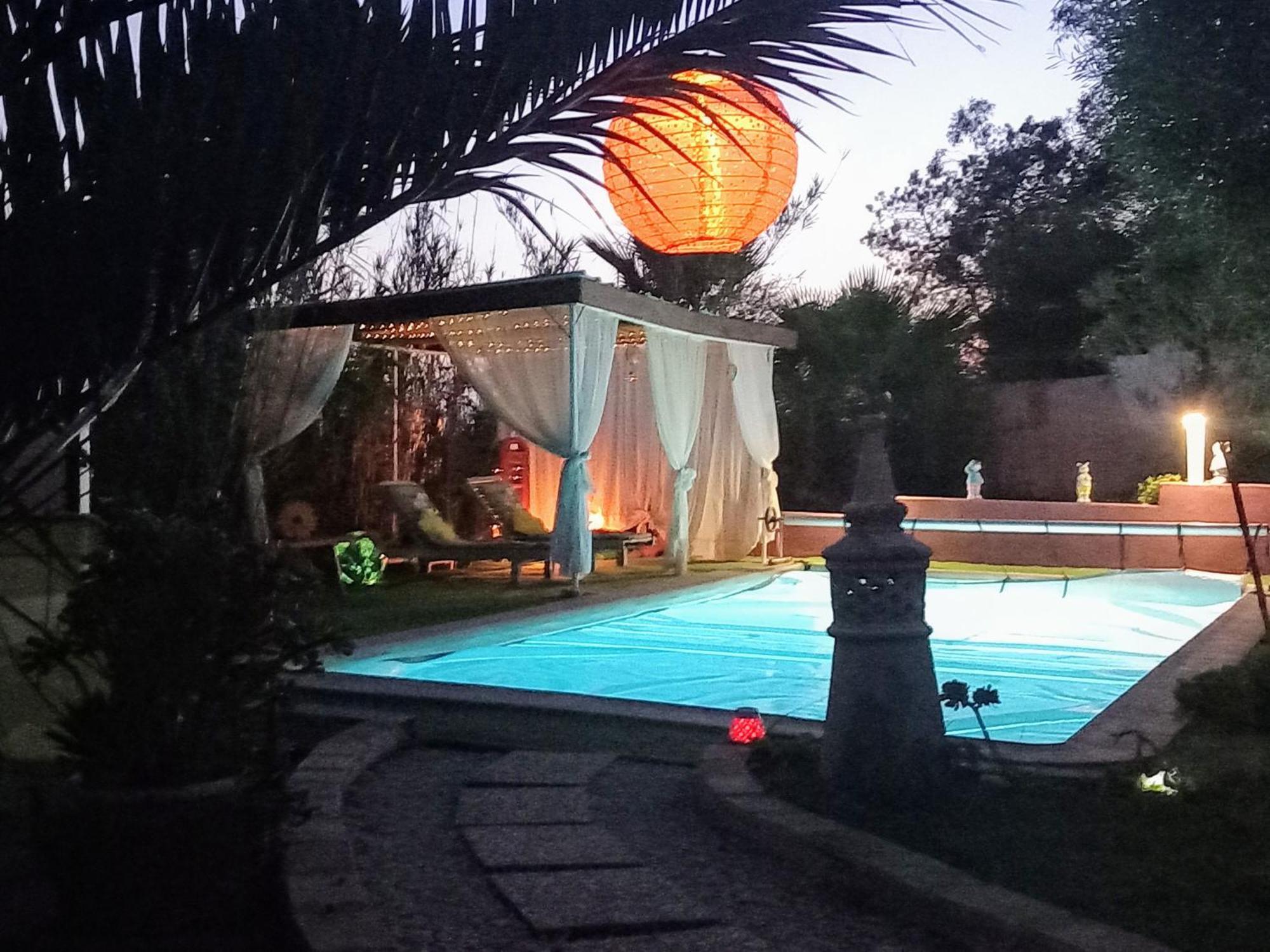 Boheme Valdareina, Piscine Chauffee, Benagil-Carvoeiro Appartement Carvoeiro  Buitenkant foto