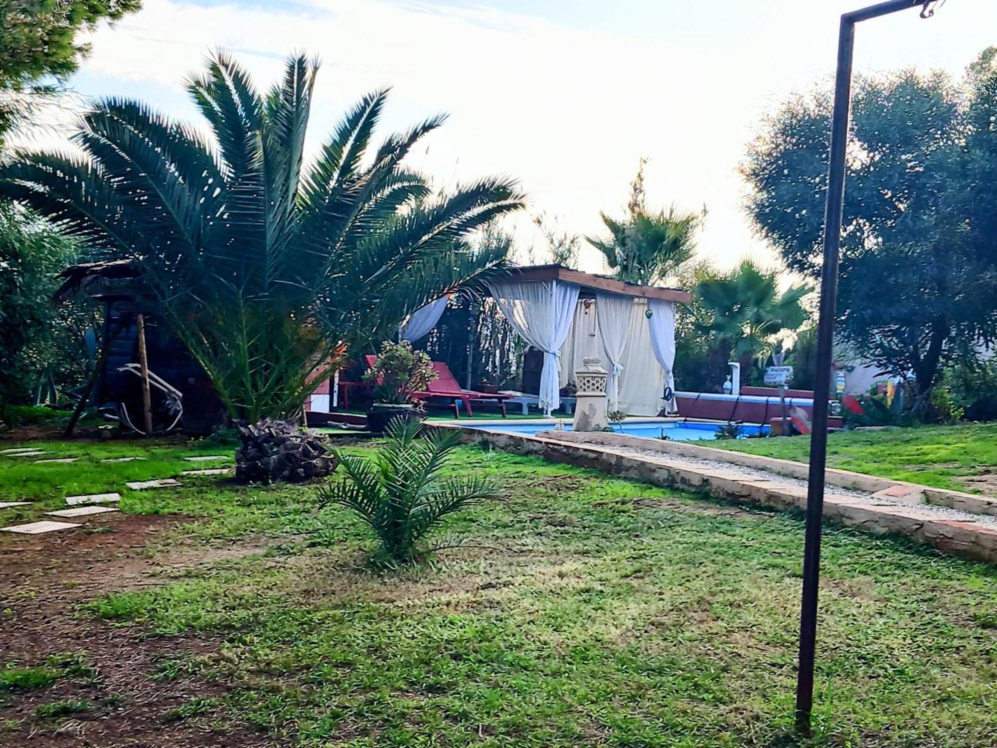 Boheme Valdareina, Piscine Chauffee, Benagil-Carvoeiro Appartement Carvoeiro  Buitenkant foto