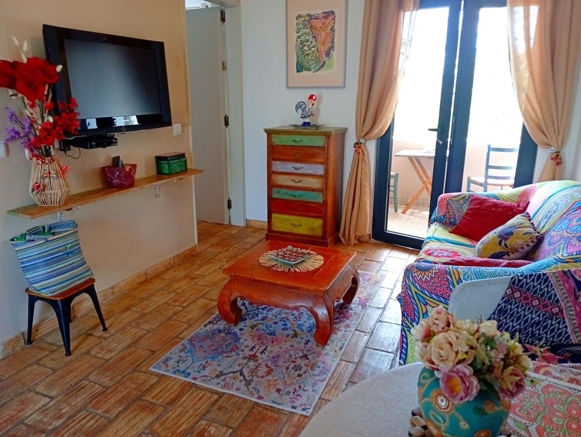 Boheme Valdareina, Piscine Chauffee, Benagil-Carvoeiro Appartement Carvoeiro  Buitenkant foto