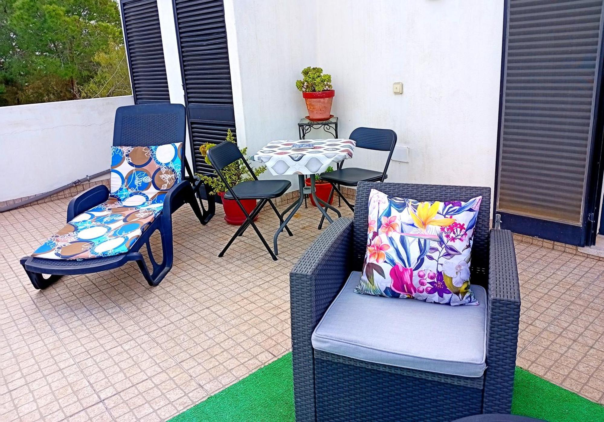 Boheme Valdareina, Piscine Chauffee, Benagil-Carvoeiro Appartement Carvoeiro  Buitenkant foto