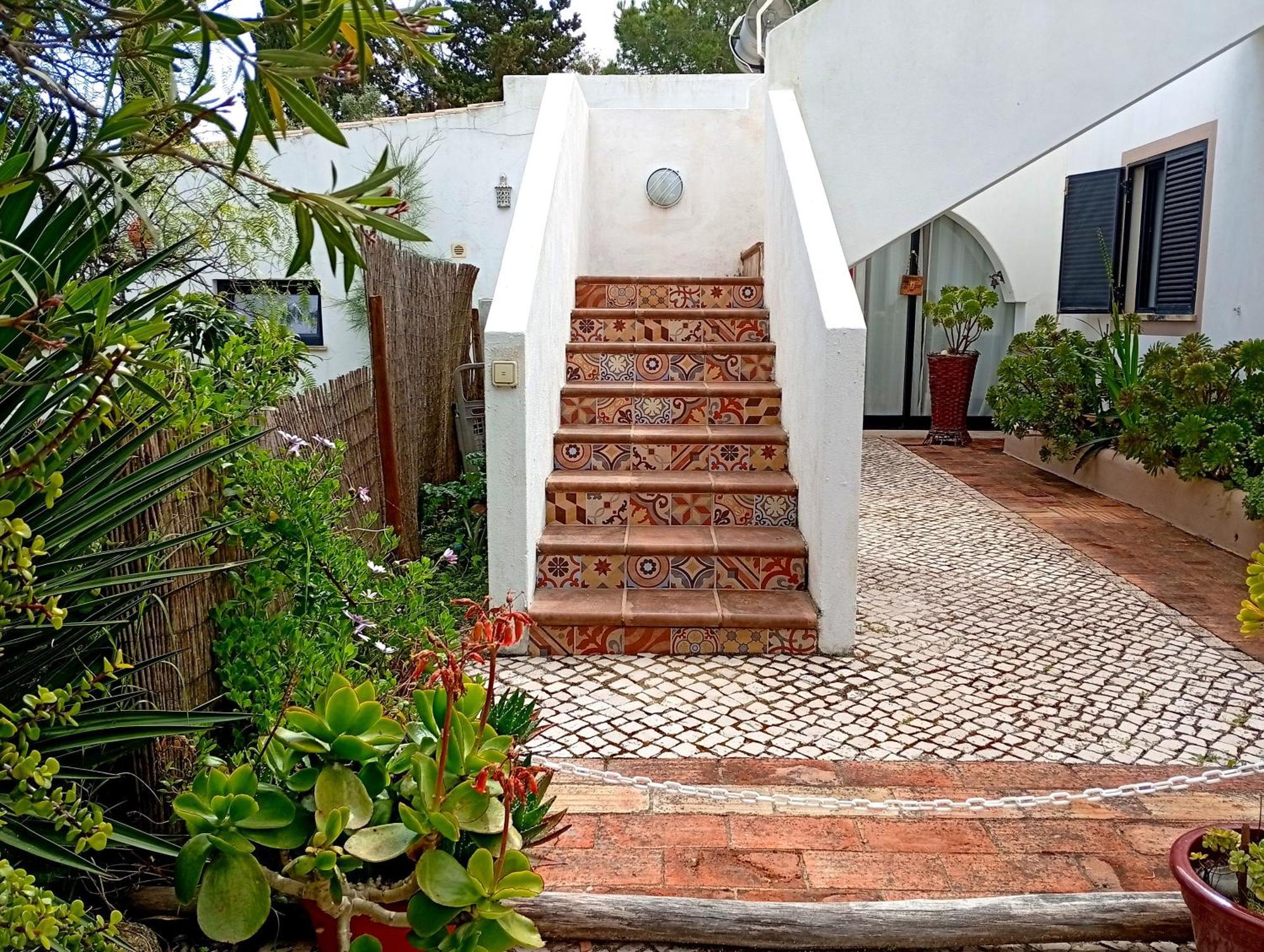Boheme Valdareina, Piscine Chauffee, Benagil-Carvoeiro Appartement Carvoeiro  Buitenkant foto
