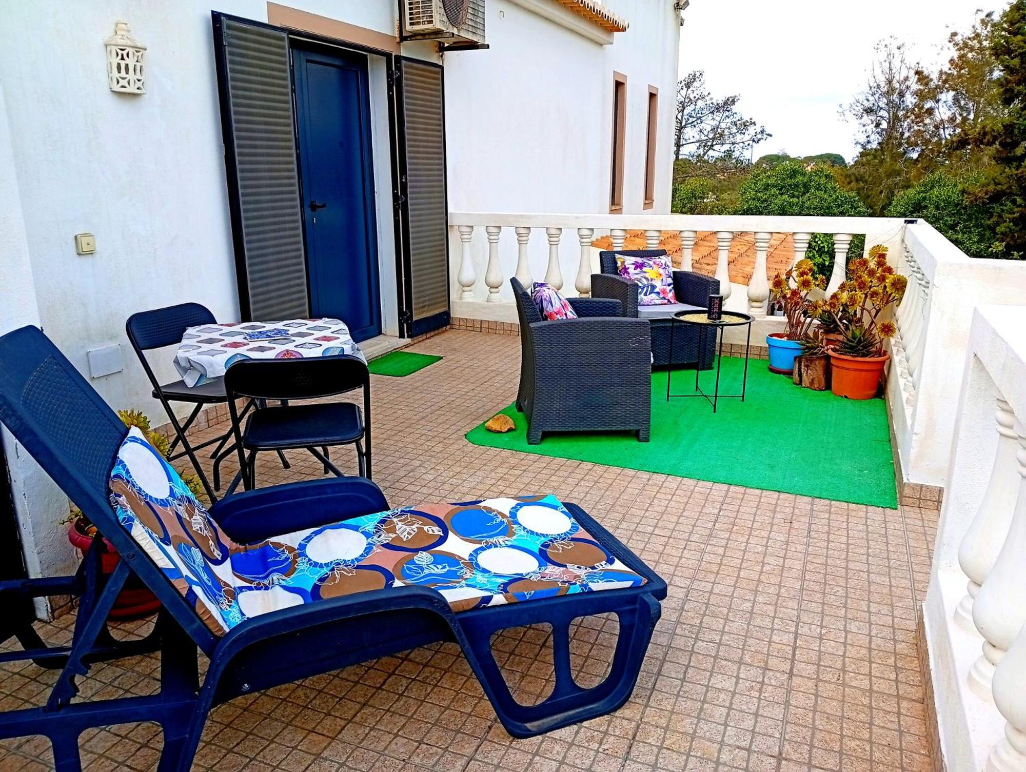 Boheme Valdareina, Piscine Chauffee, Benagil-Carvoeiro Appartement Carvoeiro  Buitenkant foto