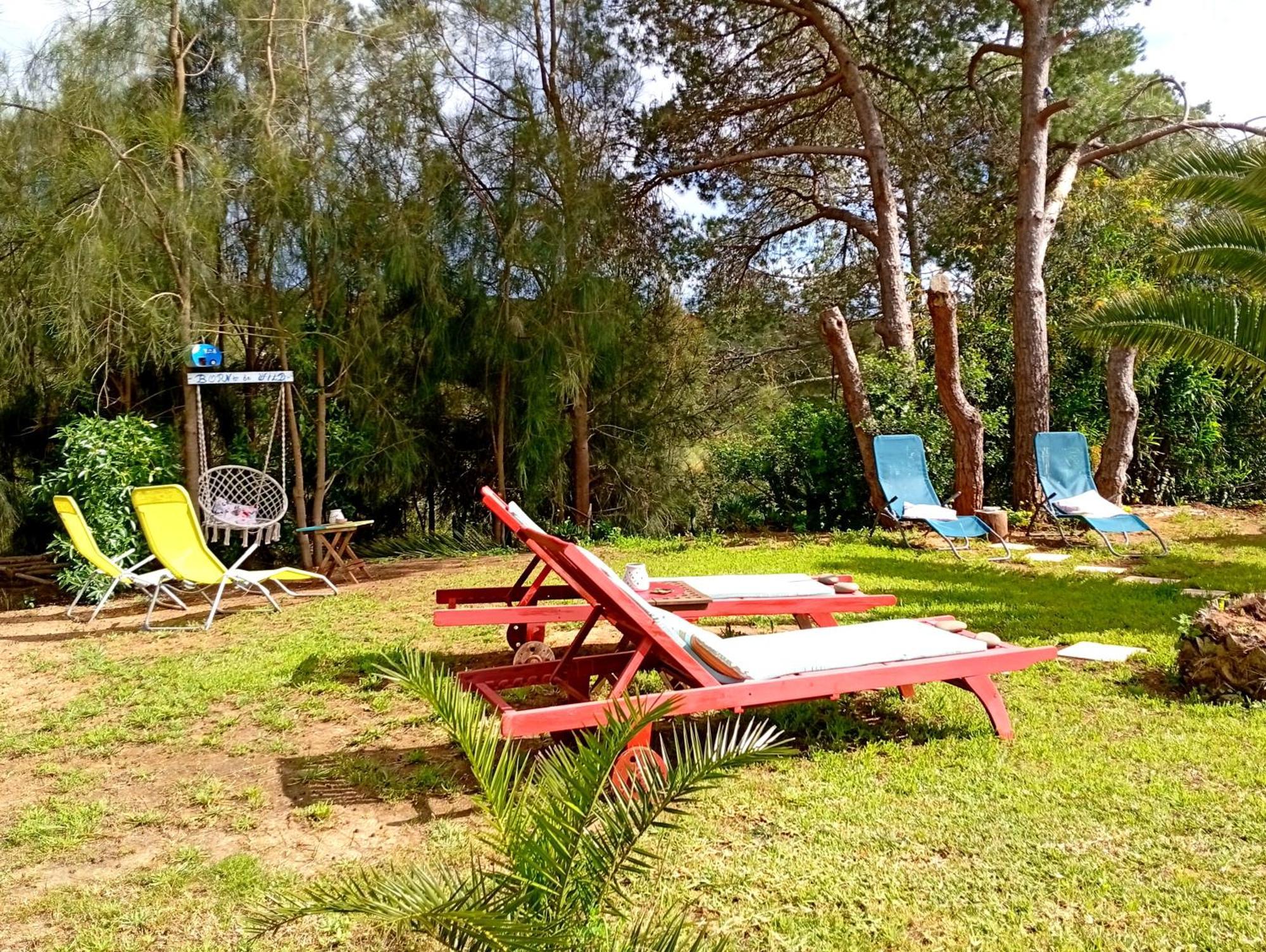 Boheme Valdareina, Piscine Chauffee, Benagil-Carvoeiro Appartement Carvoeiro  Buitenkant foto