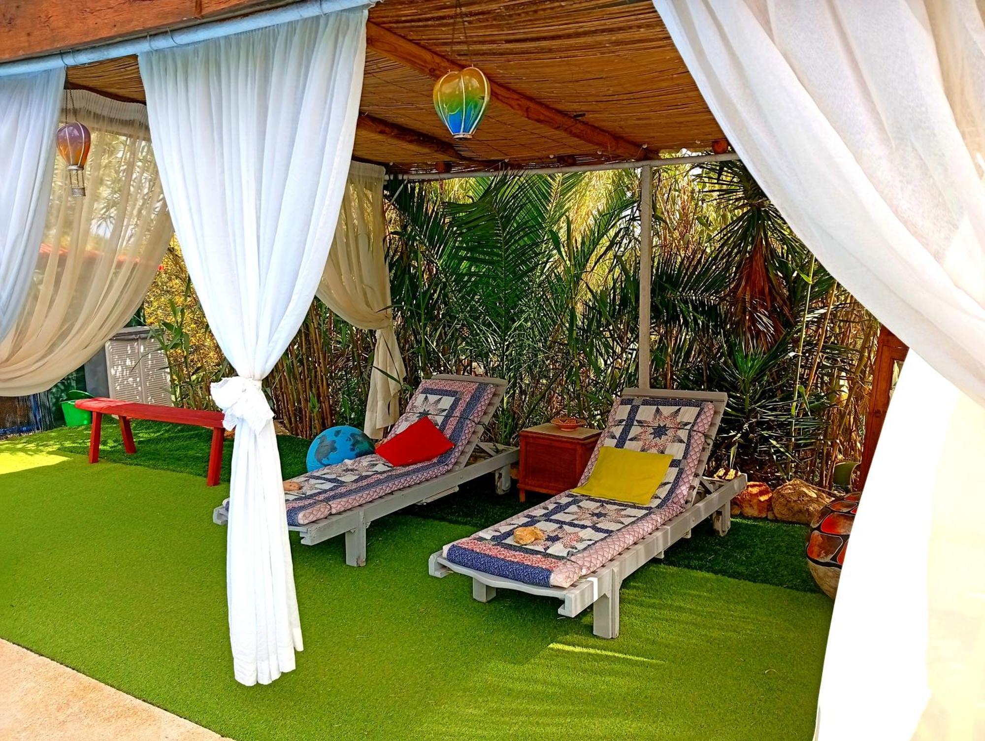 Boheme Valdareina, Piscine Chauffee, Benagil-Carvoeiro Appartement Carvoeiro  Buitenkant foto