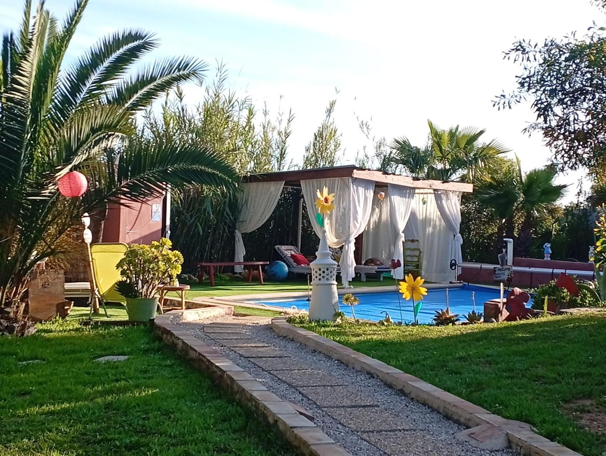 Boheme Valdareina, Piscine Chauffee, Benagil-Carvoeiro Appartement Carvoeiro  Buitenkant foto